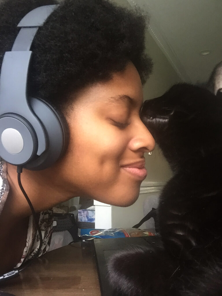 cat